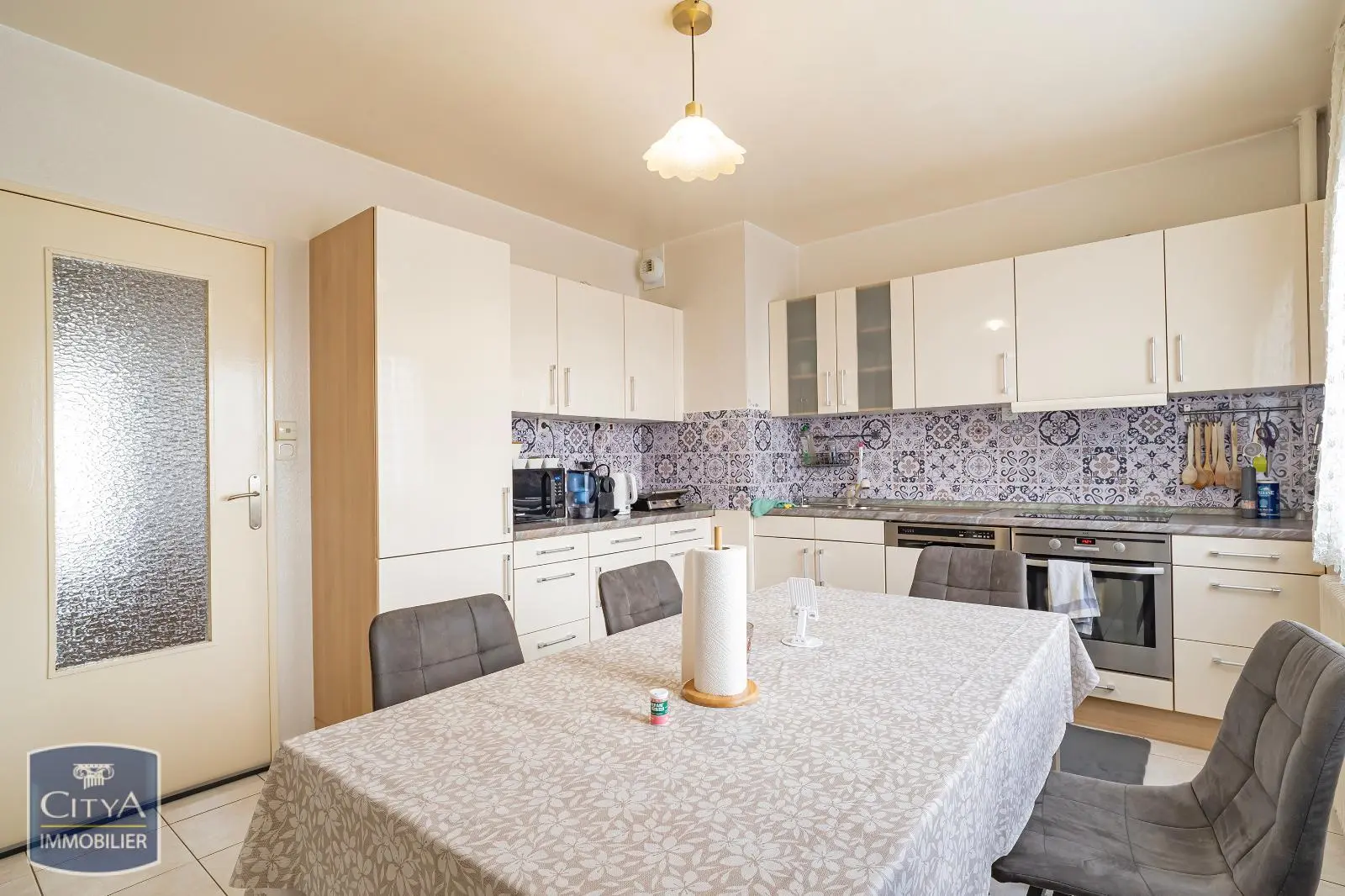 Photo 2 Appartement 4 pièces 112.62m²