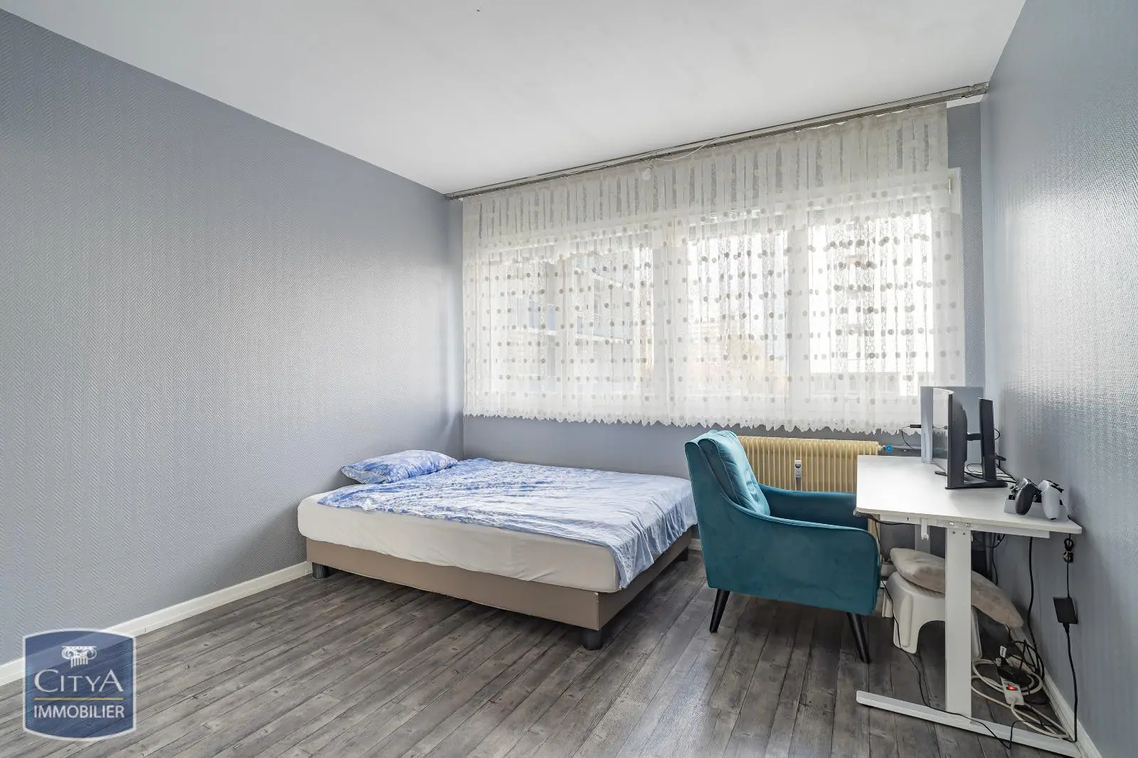 Photo 3 Appartement 4 pièces 112.62m²