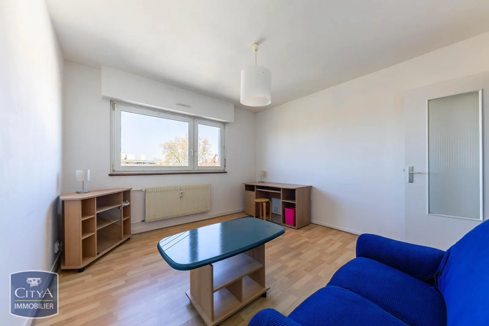 Photo 3 Appartement 2 pièces 43m²