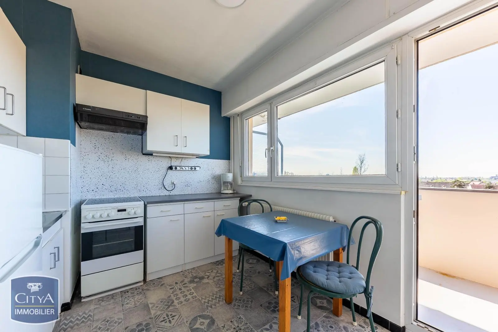 Photo 2 Appartement 2 pièces 43m²