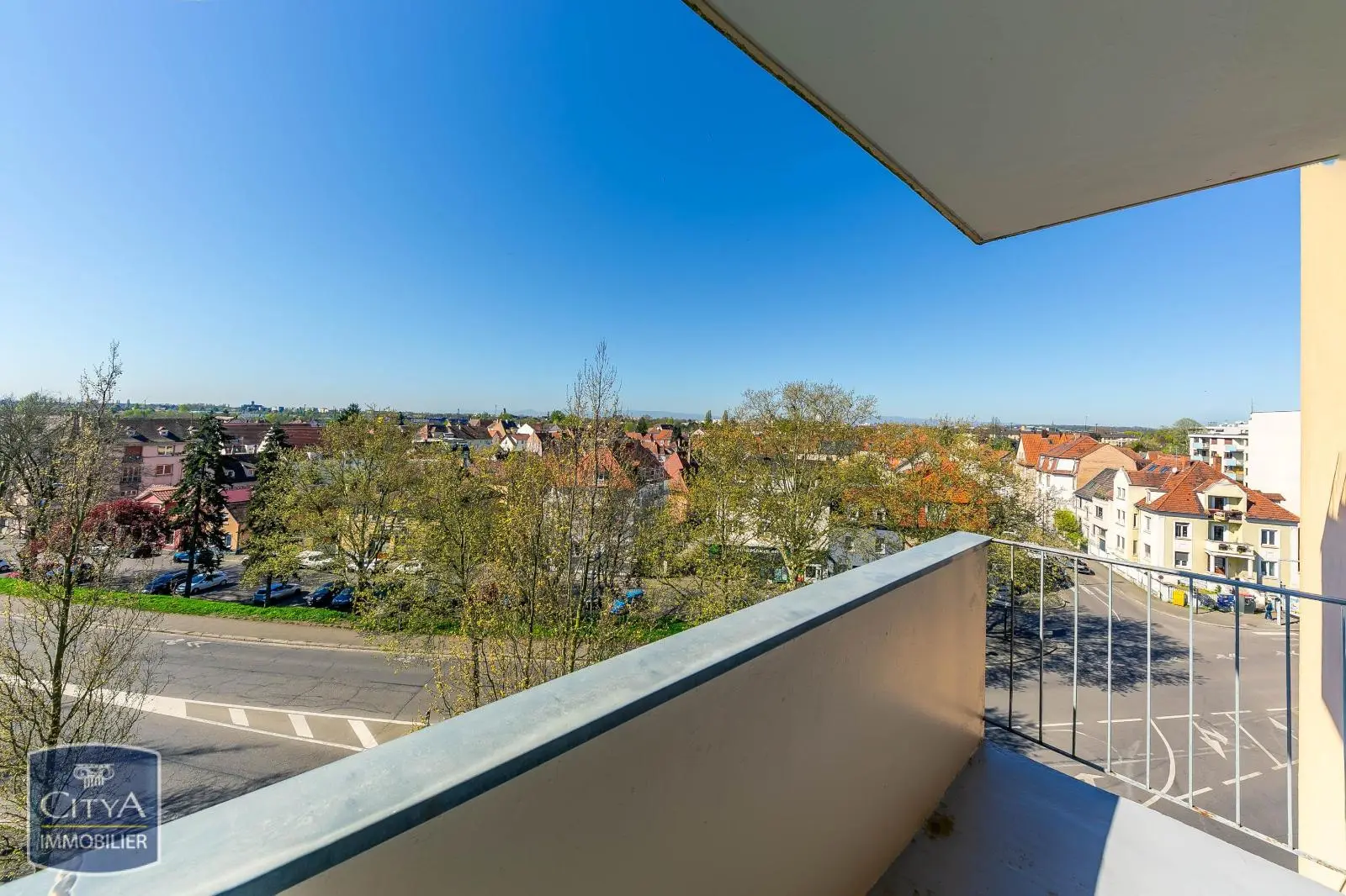 Photo 2 Appartement 2 pièces 43m²