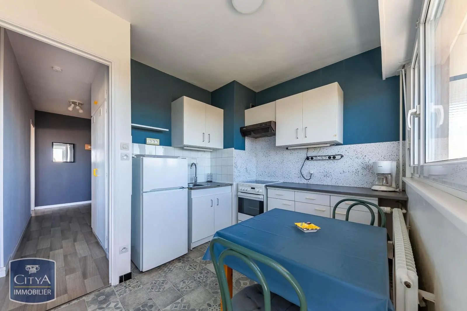 Photo 3 Appartement 2 pièces 43m²