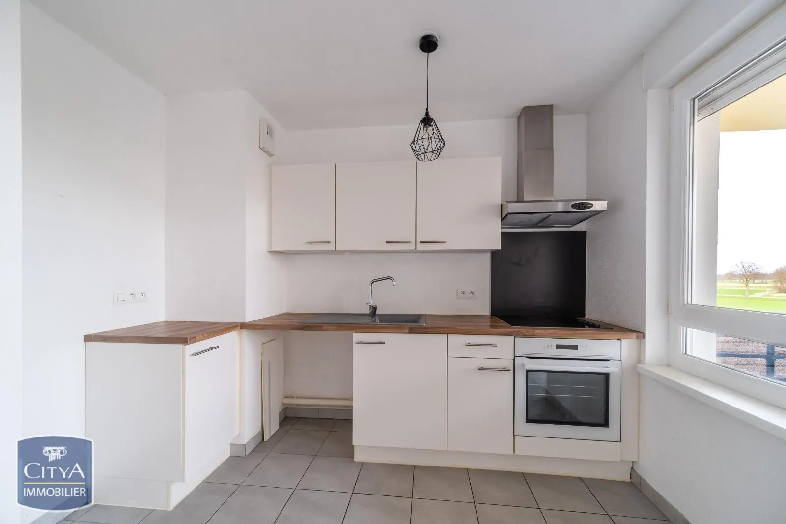 Photo 3 Appartement 2 pièces 41m²