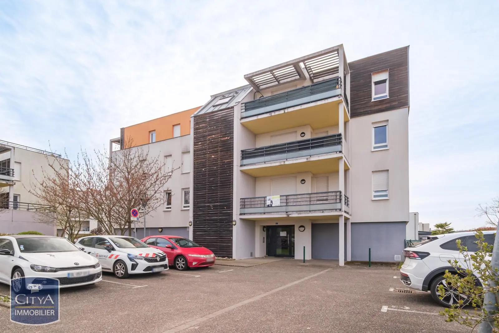 Photo 7 Appartement 2 pièces 41m²