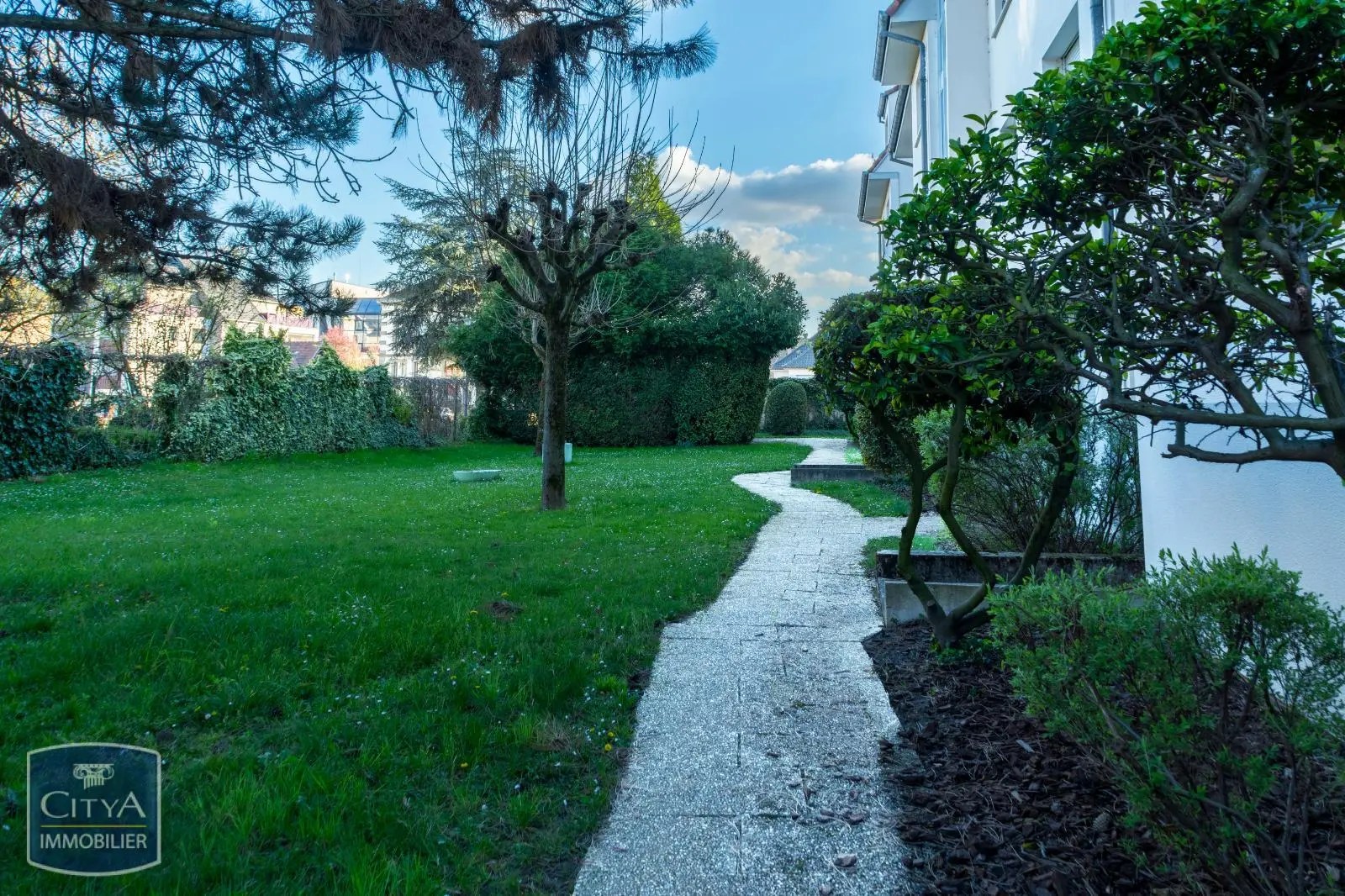 Photo 12 Appartement 3 pièces 75.07m²