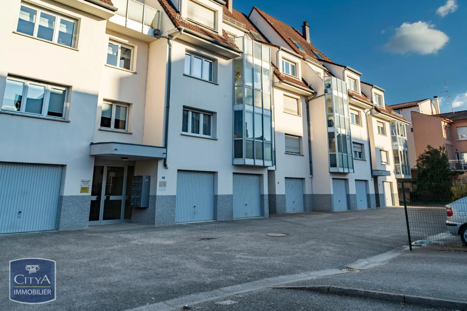 Photo 9 Appartement 3 pièces 75.07m²