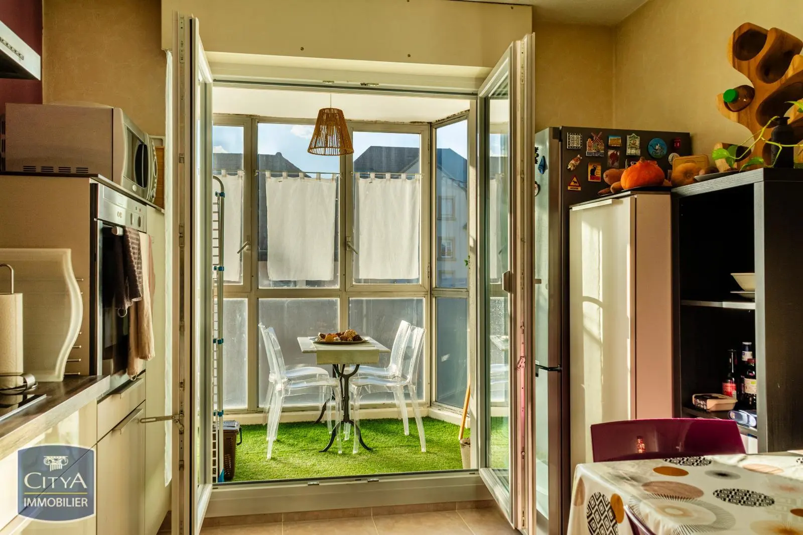 Photo 8 Appartement 3 pièces 75.07m²