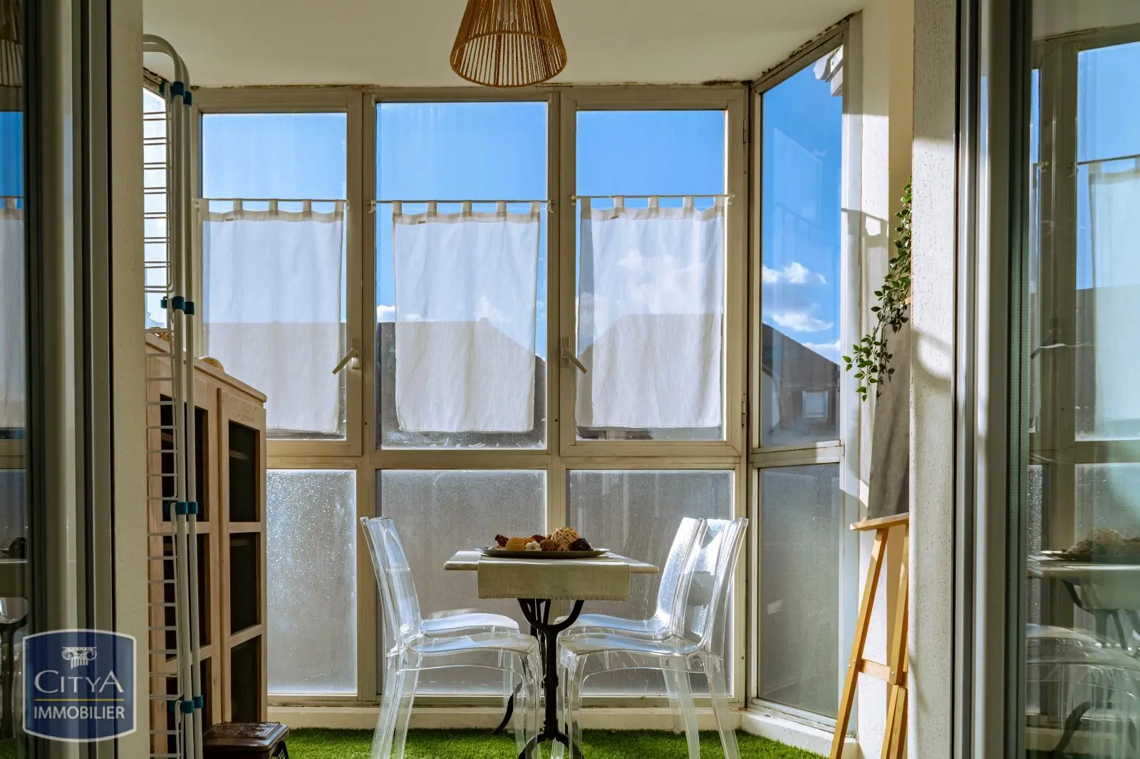 Photo 3 Appartement 3 pièces 75.07m²