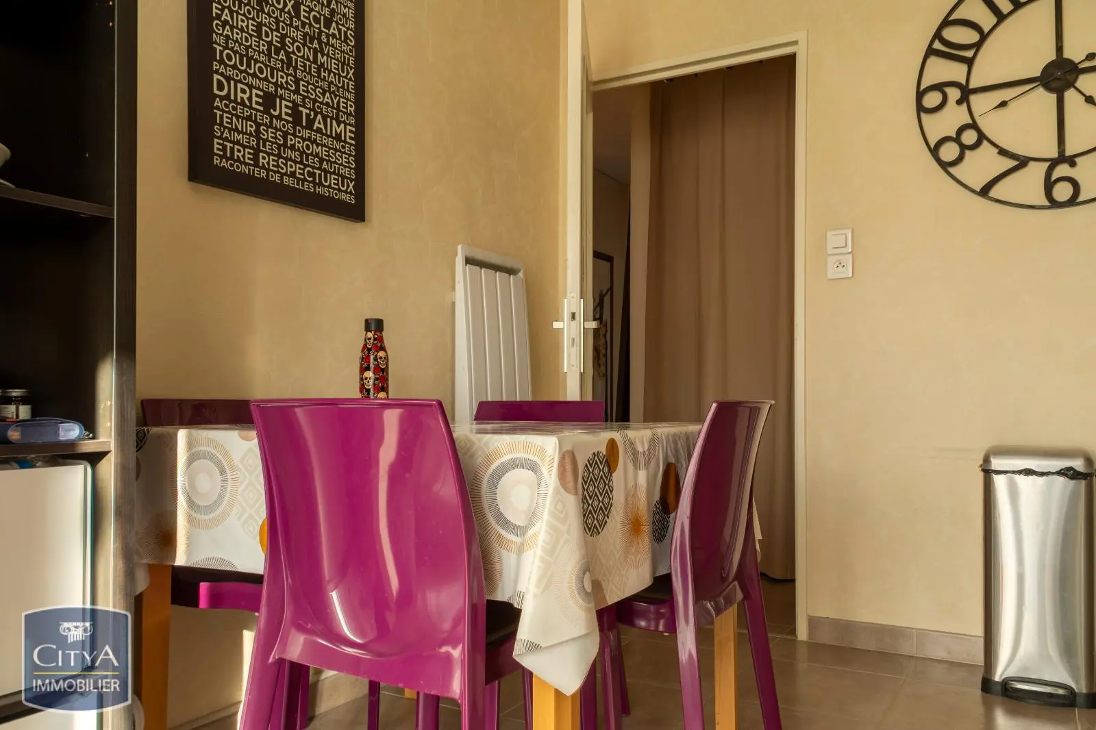 Photo 10 Appartement 3 pièces 75.07m²