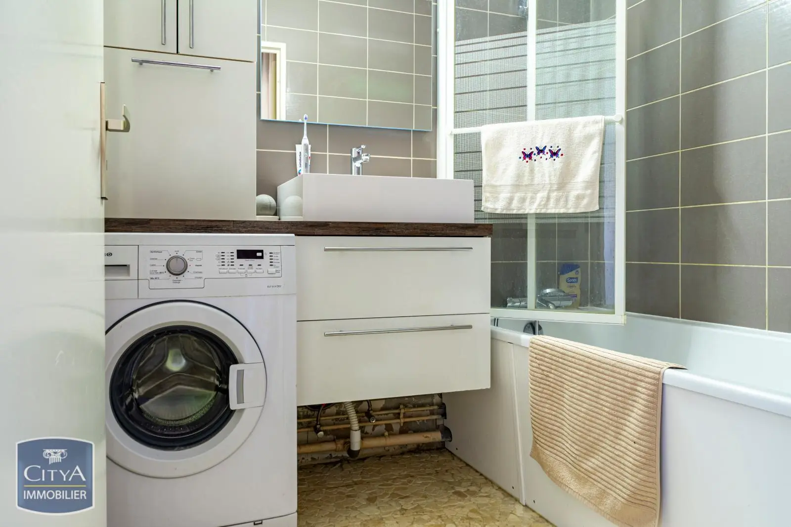 Photo 4 Appartement 3 pièces 75.07m²