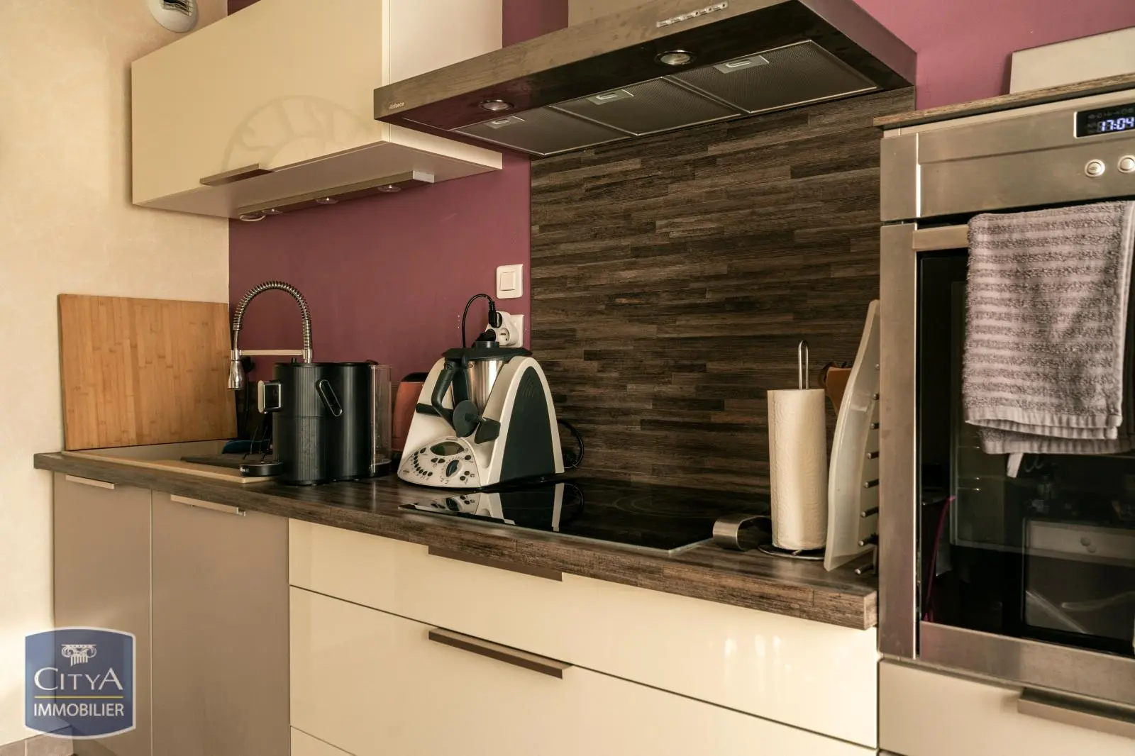 Photo 2 Appartement 3 pièces 75.07m²