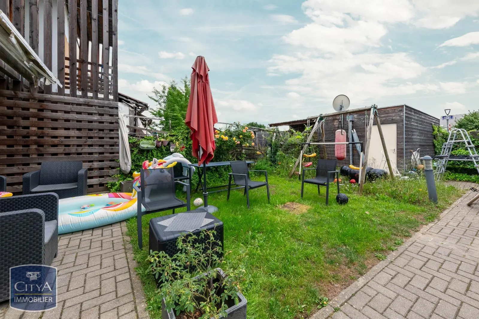 Photo 3 Maison 5 pièces 94.54m²
