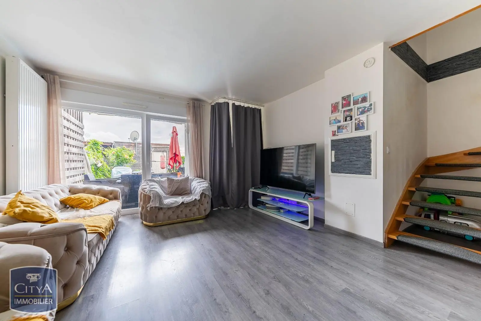 Photo 5 Maison 5 pièces 94.54m²