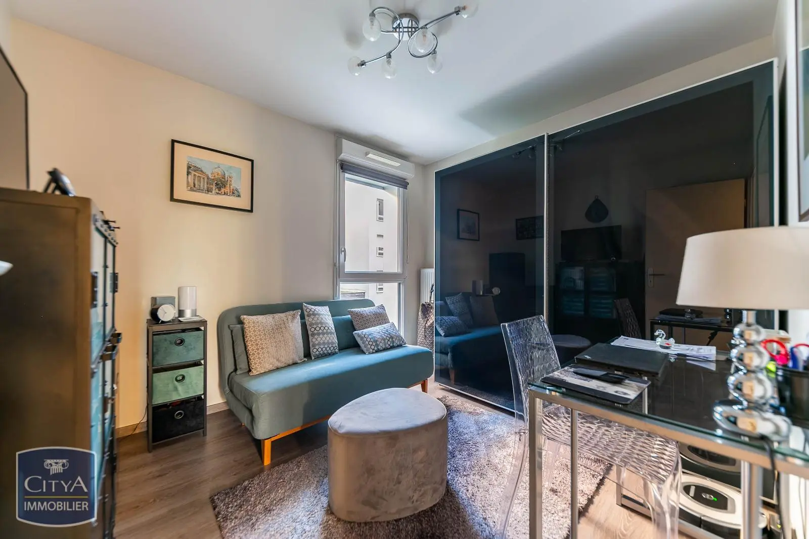 Photo 14 Appartement 3 pièces 61.32m²