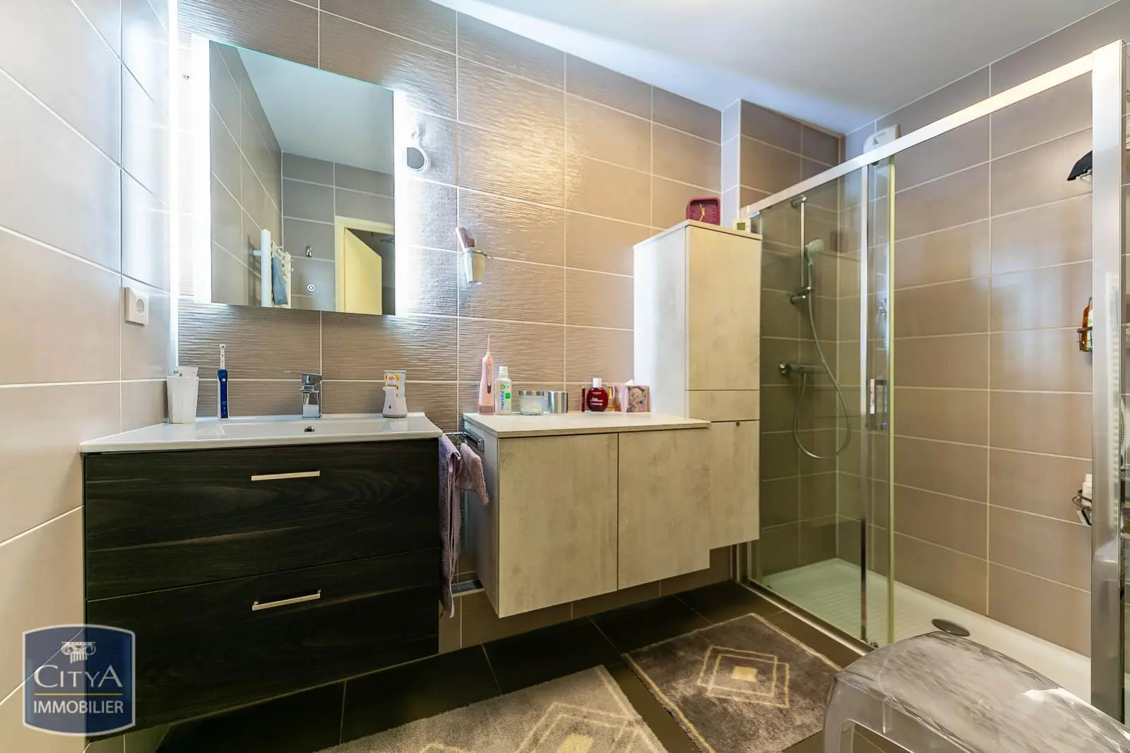 Photo 15 Appartement 3 pièces 61.32m²