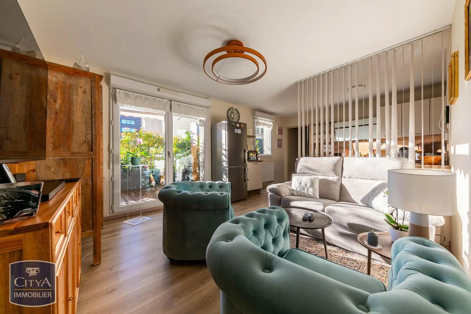 Photo 6 Appartement 3 pièces 61.32m²