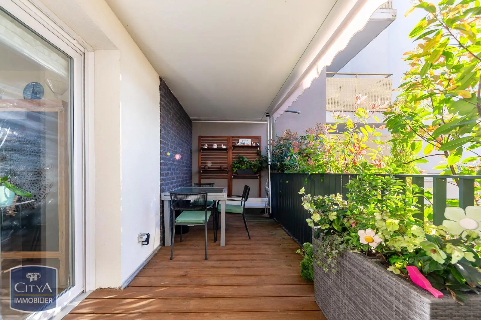 Photo 10 Appartement 3 pièces 61.32m²