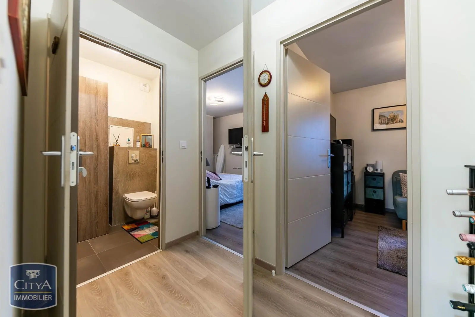 Photo 11 Appartement 3 pièces 61.32m²