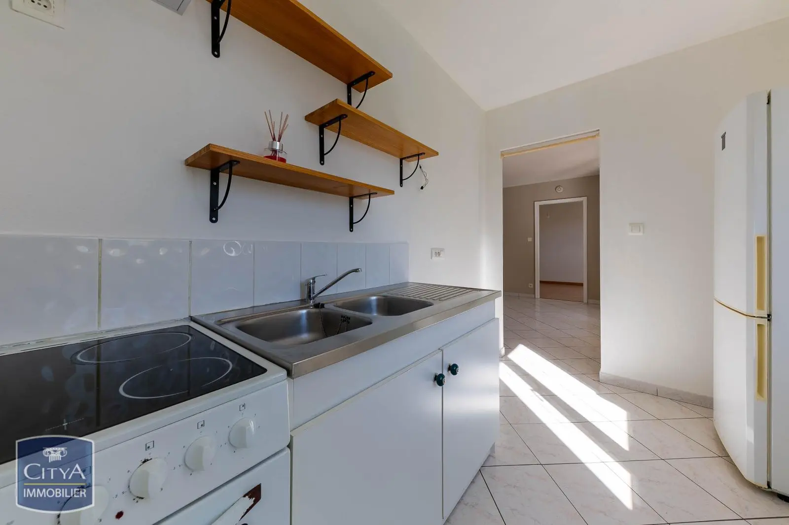 Photo 3 appartement Strasbourg