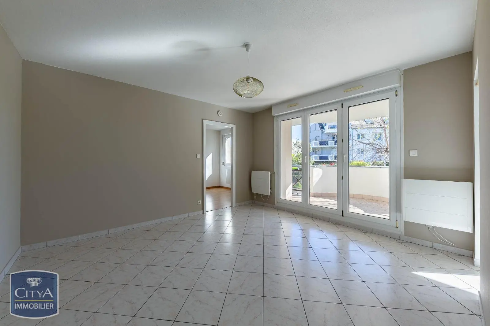 Photo 5 appartement Strasbourg