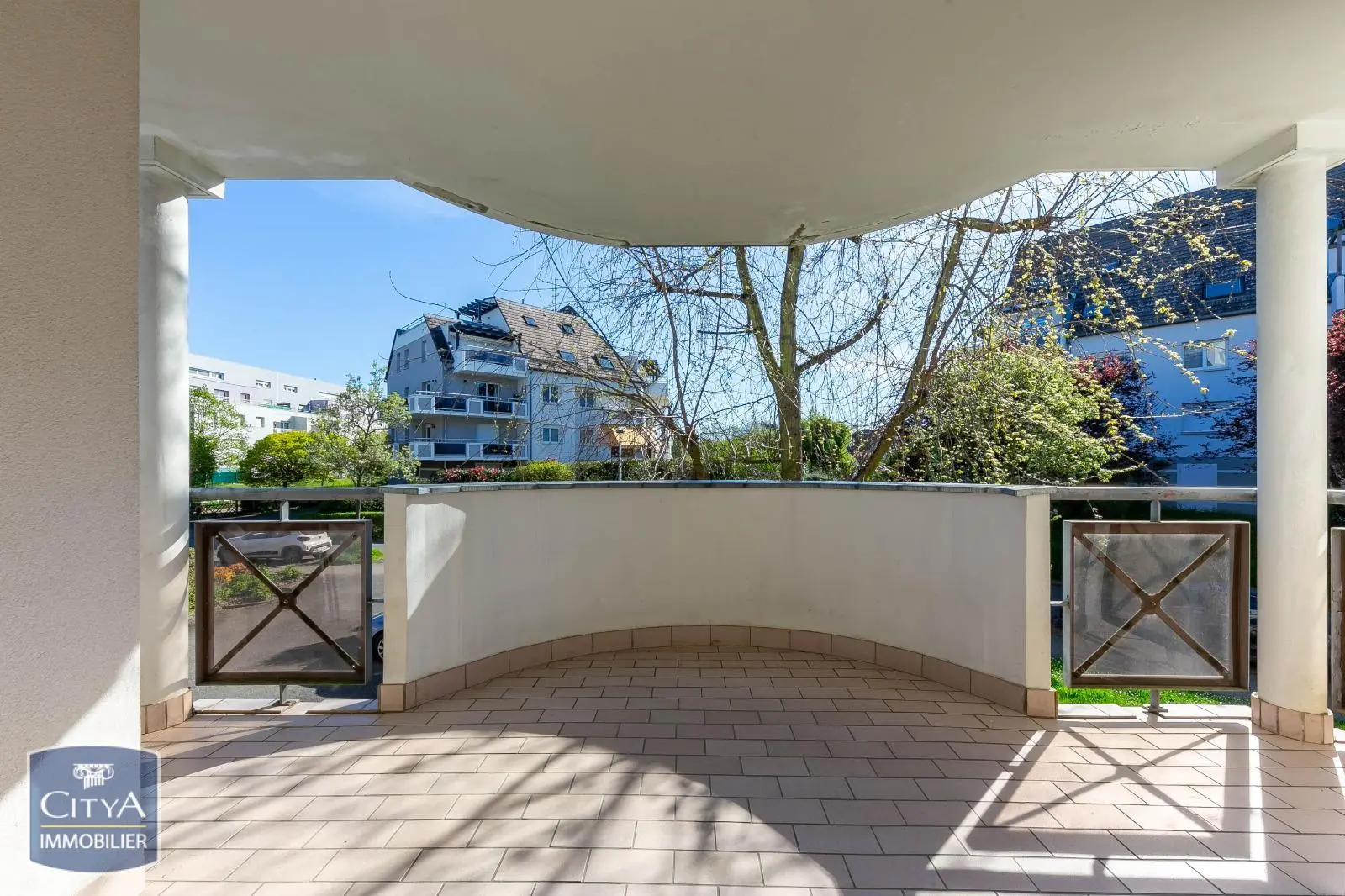 Photo 6 appartement Strasbourg