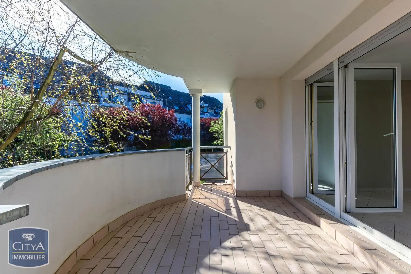 Photo 2 appartement Strasbourg