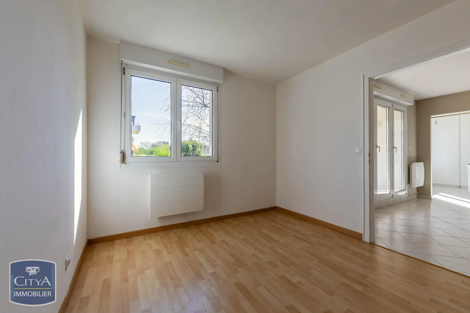 Photo 1 appartement Strasbourg