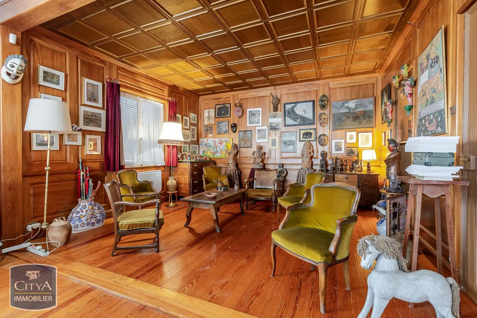 Photo 2 Maison 6 pièces 135m²