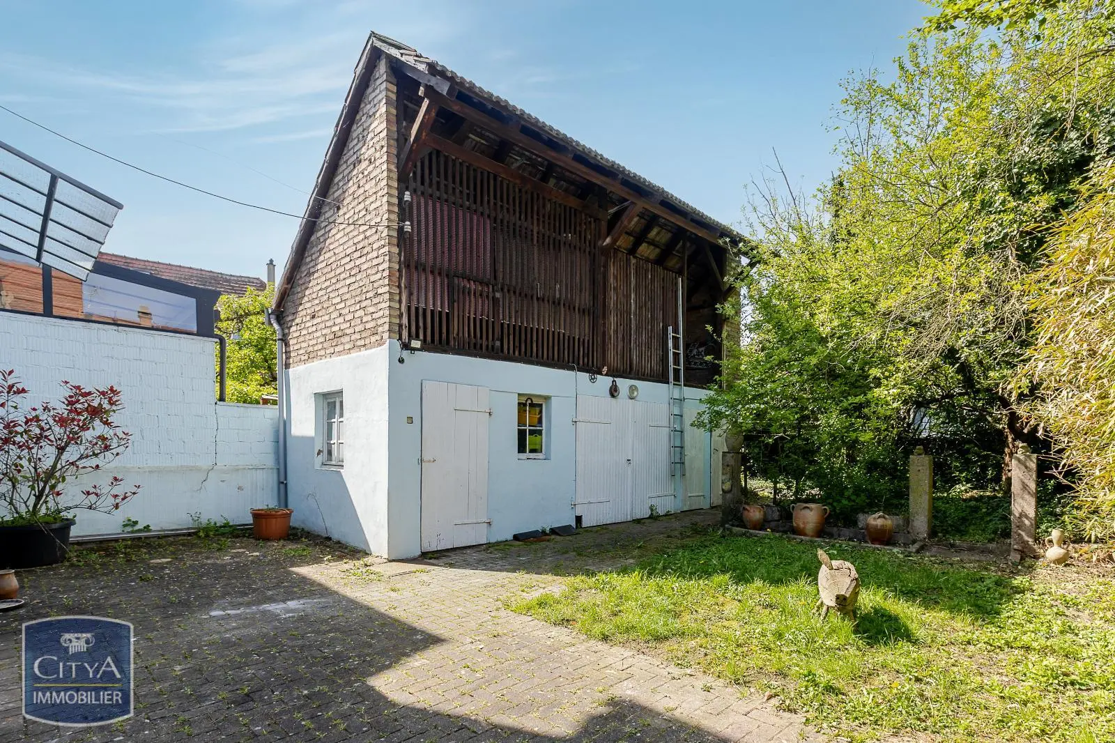 Photo 12 Maison 6 pièces 135m²