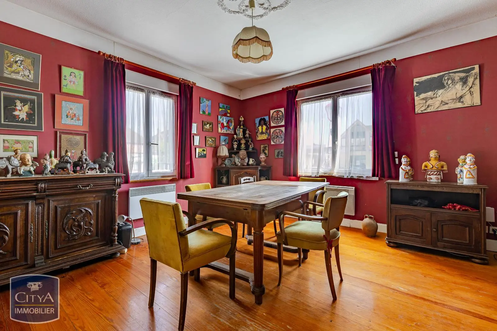 Photo 3 Maison 6 pièces 135m²