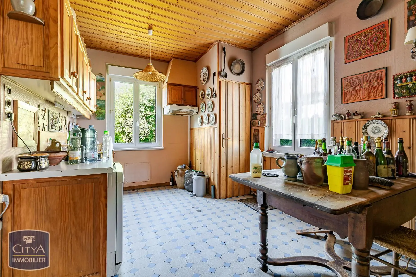 Photo 4 Maison 6 pièces 135m²