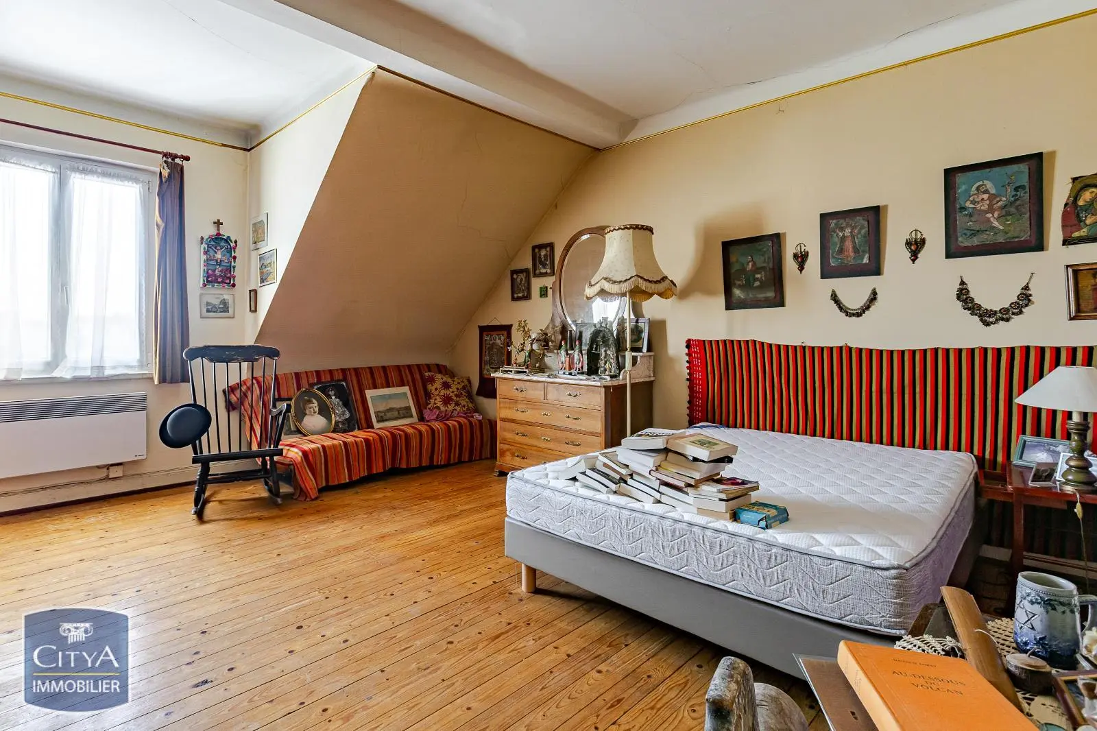 Photo 6 Maison 6 pièces 135m²