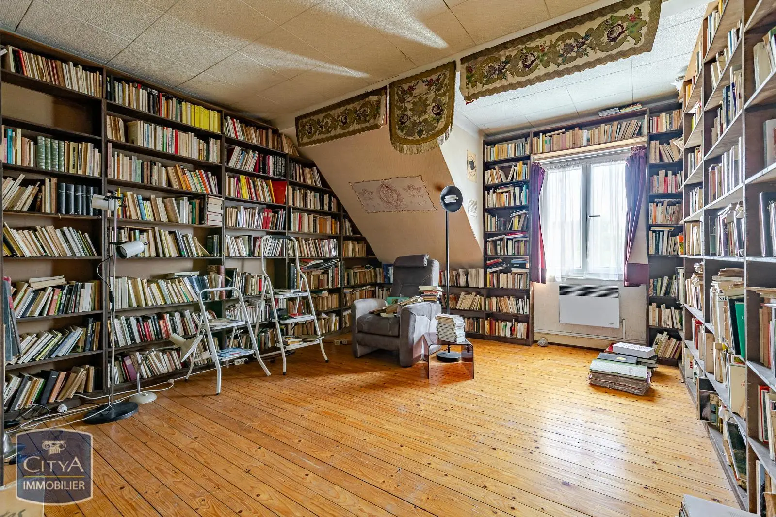 Photo 8 Maison 6 pièces 135m²