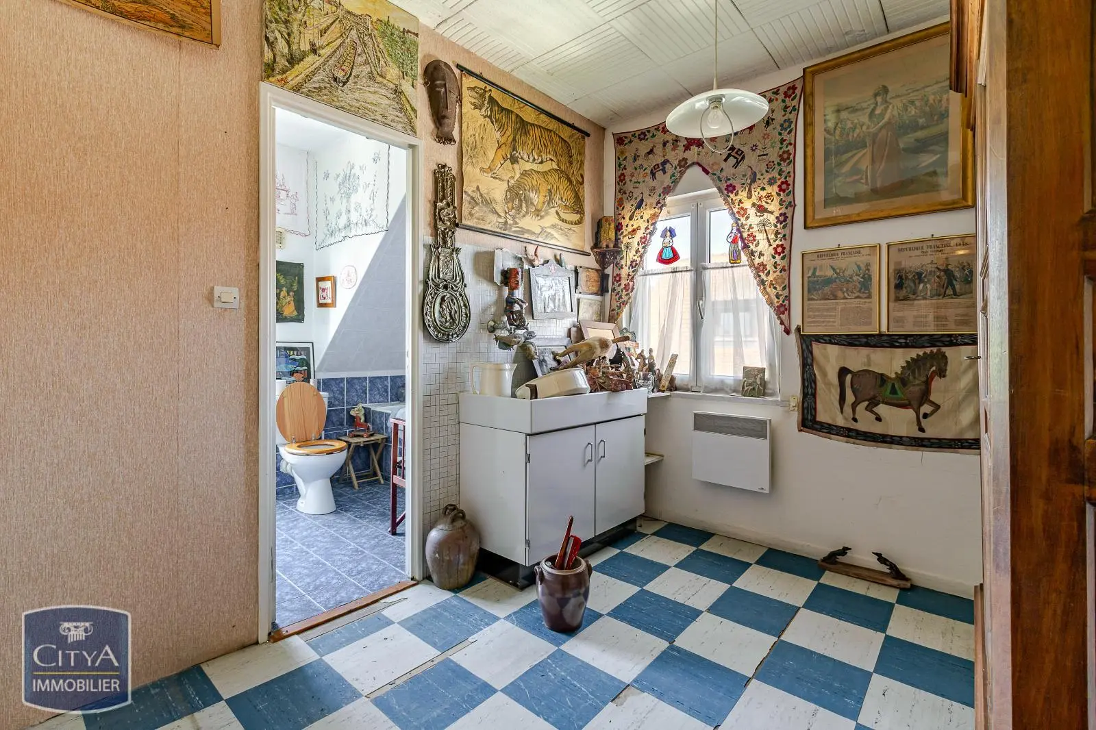 Photo 9 Maison 6 pièces 135m²