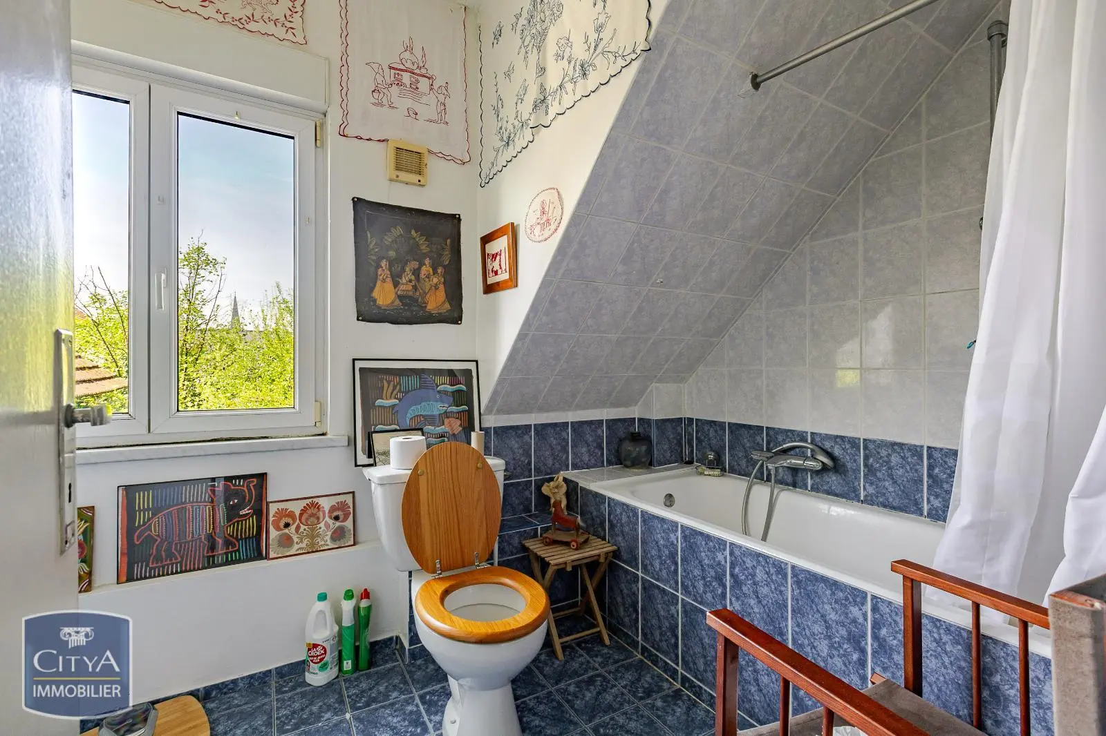 Photo 10 Maison 6 pièces 135m²