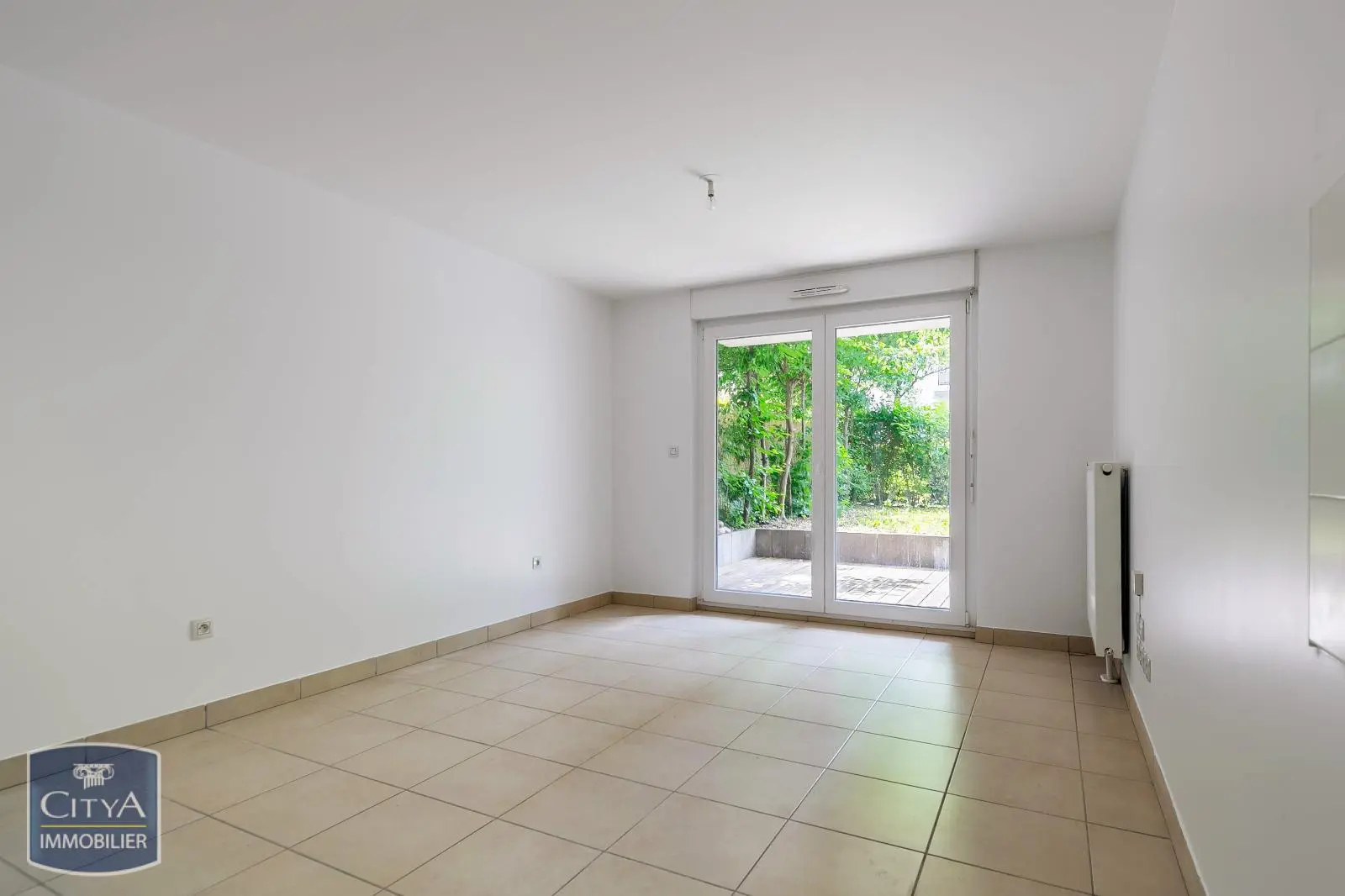 Photo 2 appartement Strasbourg