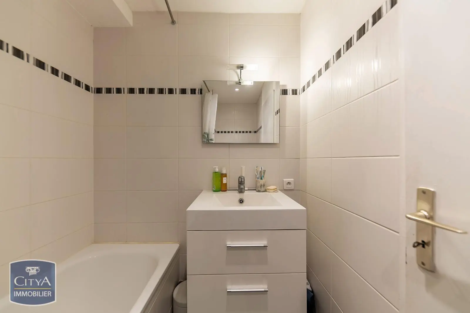 Photo 9 Appartement 1 pièce 30m²