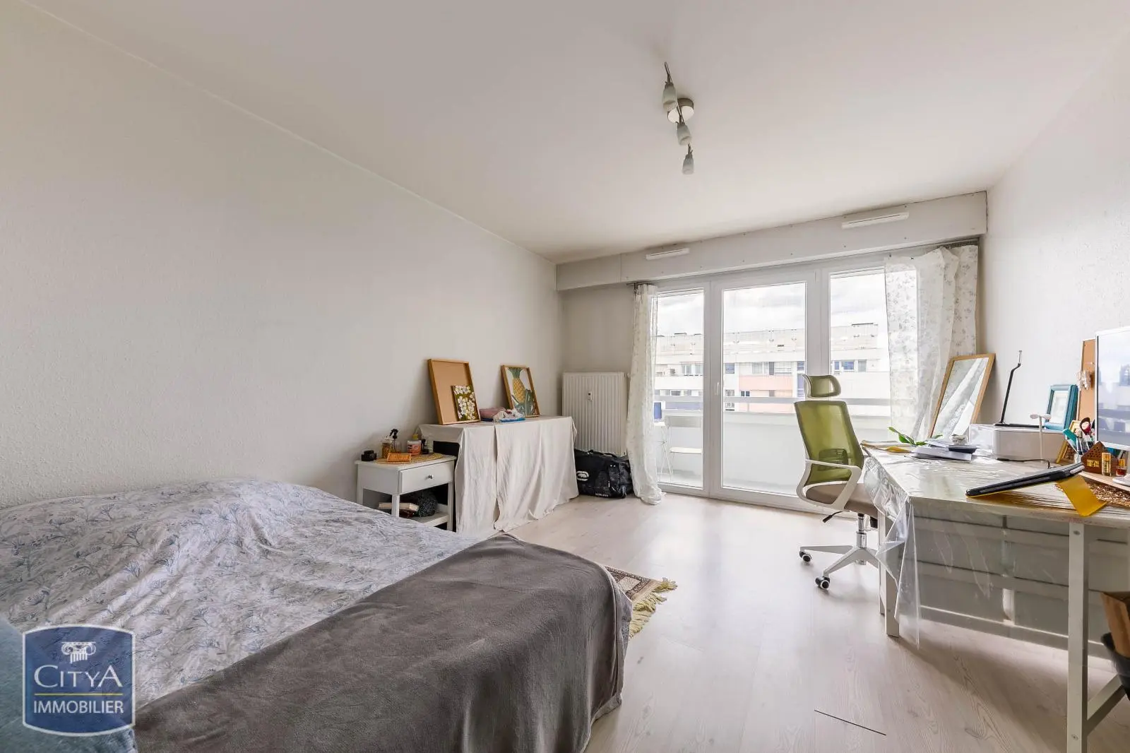 Photo 3 Appartement 1 pièce 30m²