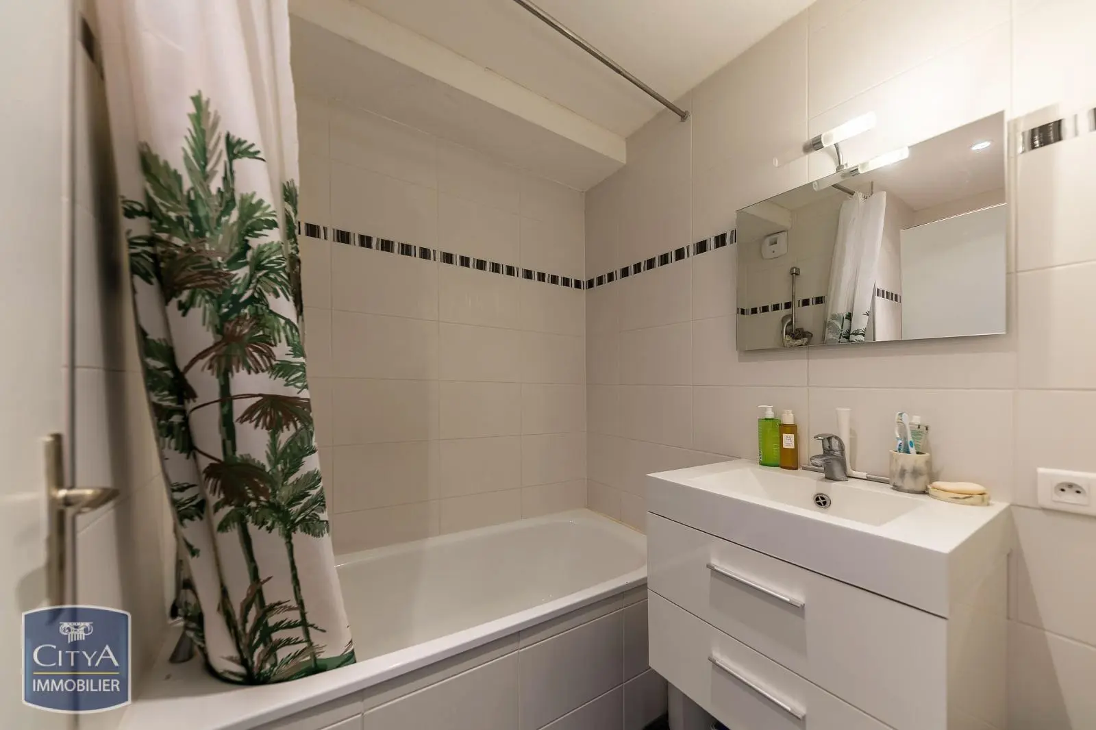 Photo 8 Appartement 1 pièce 30m²