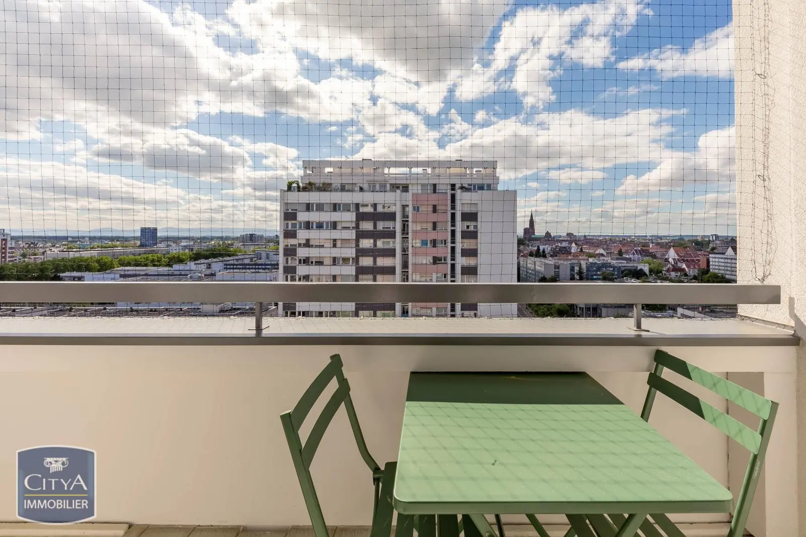 Photo 7 Appartement 1 pièce 35m²