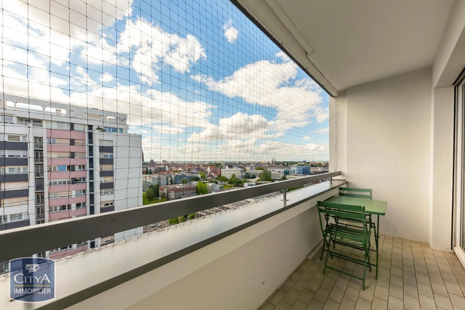 Photo 8 Appartement 1 pièce 35m²
