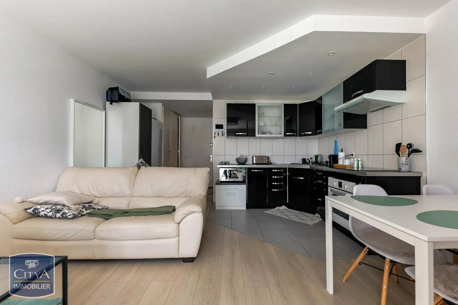 Photo 9 Appartement 1 pièce 35m²