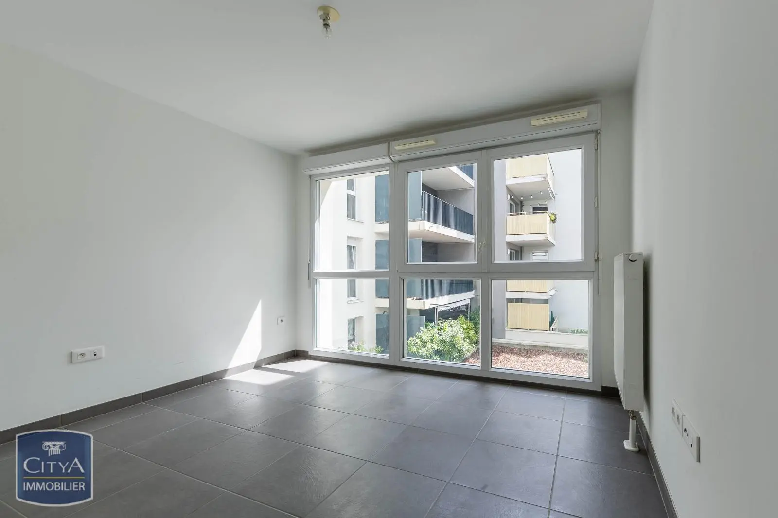 Photo 4 Appartement 1 pièce 21.44m²