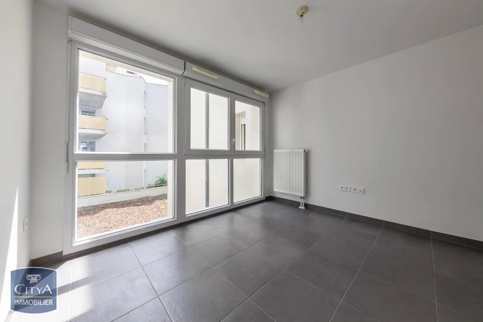 Photo 6 Appartement 1 pièce 21.44m²