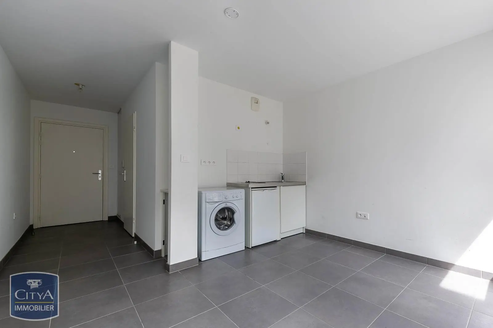 Photo 7 Appartement 1 pièce 21.44m²