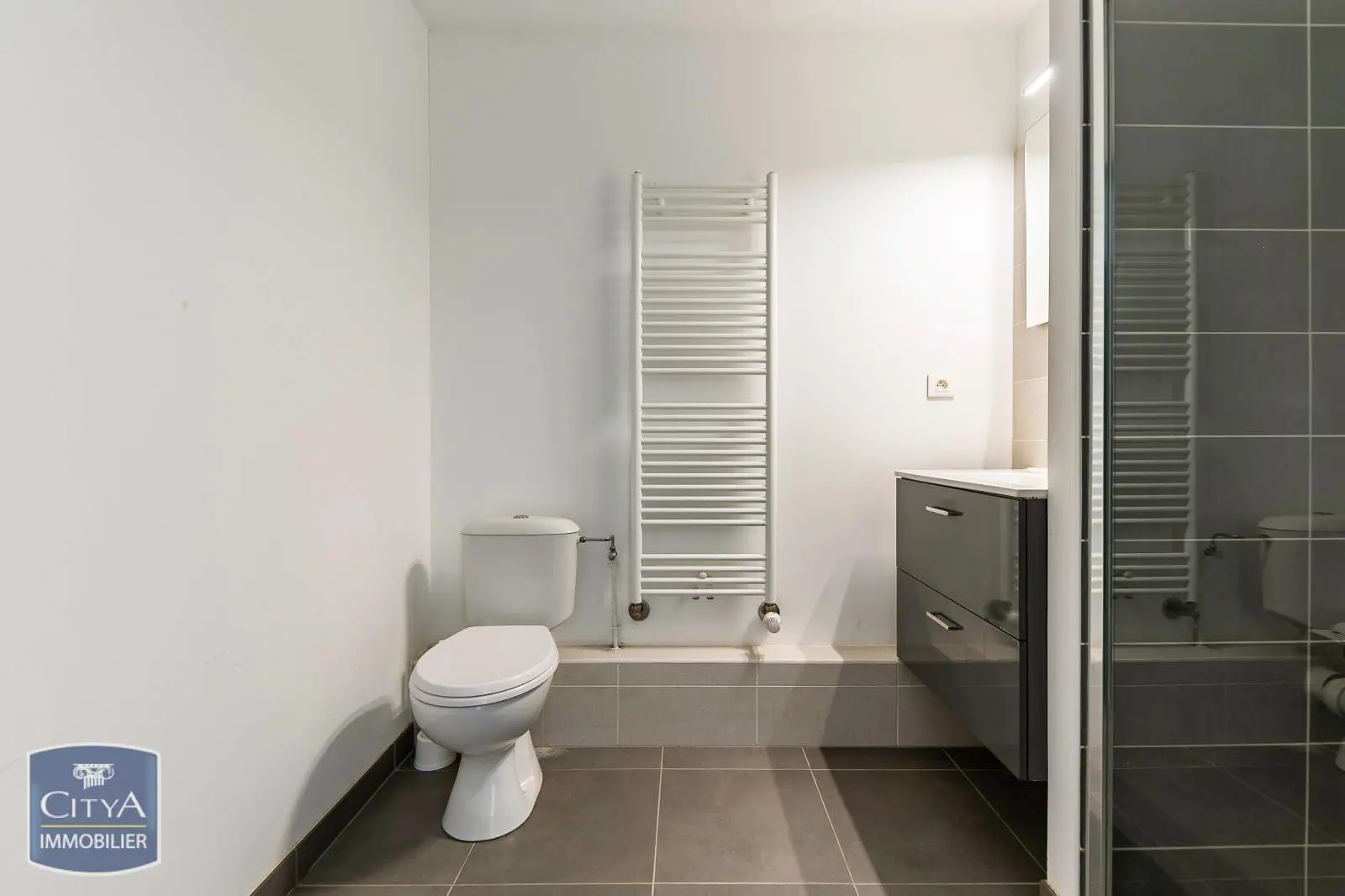Photo 9 Appartement 1 pièce 21.44m²
