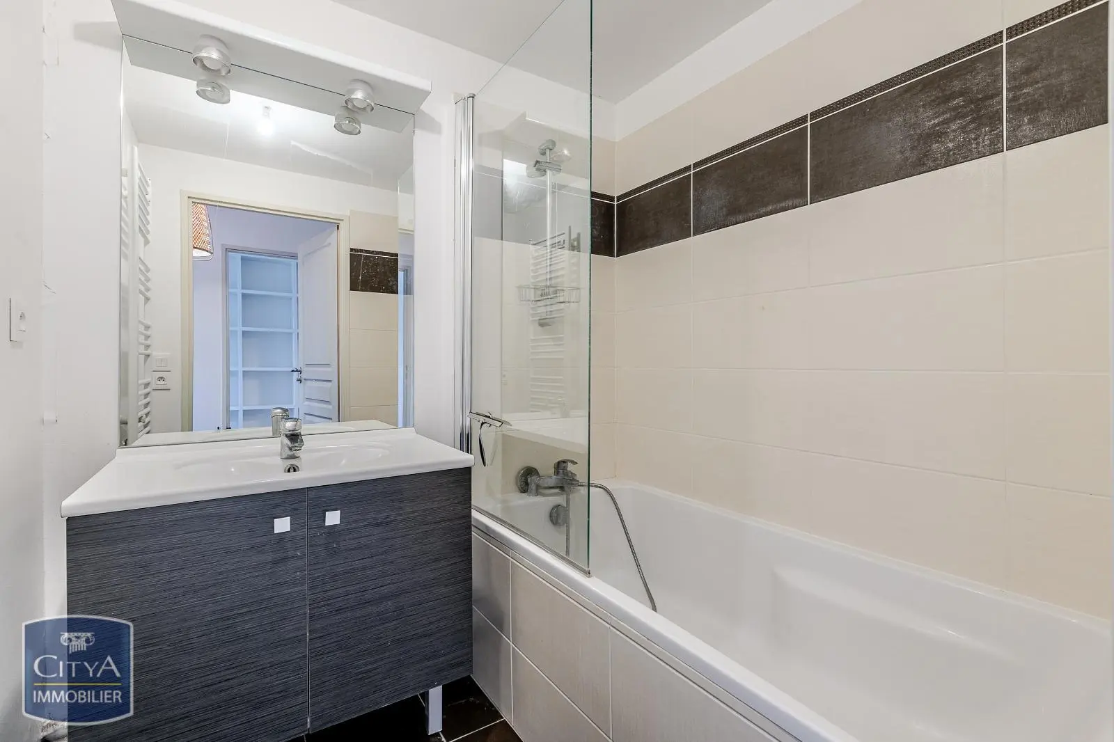 Photo 9 Appartement 3 pièces 64m²