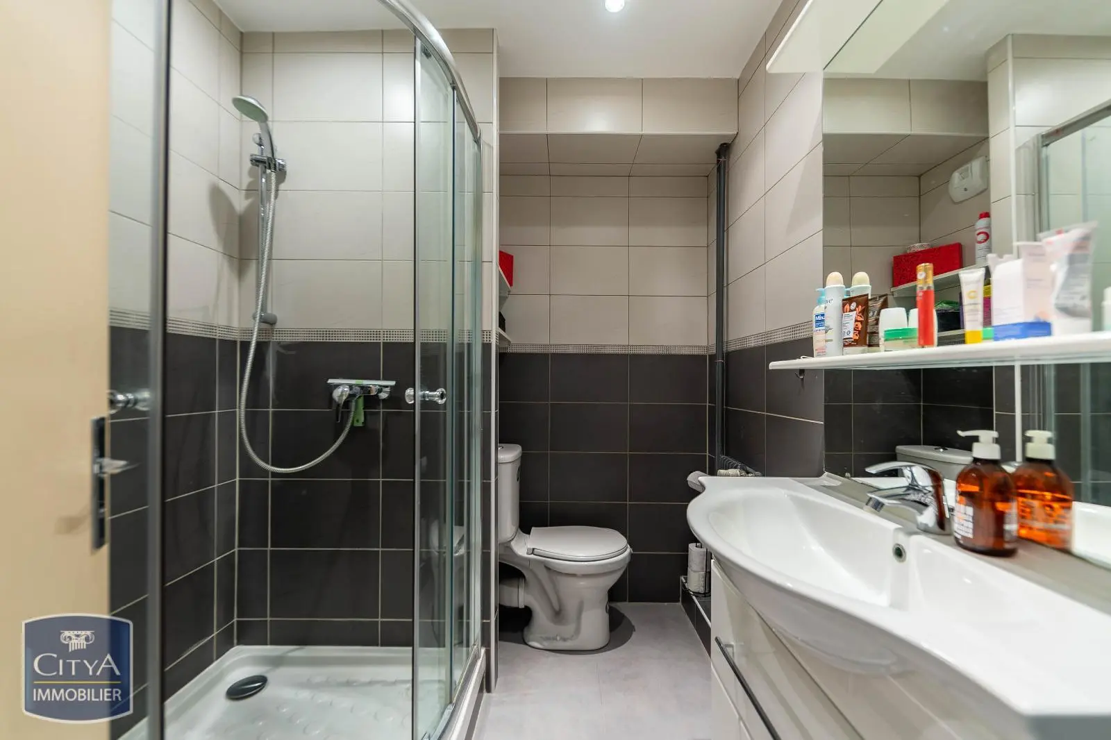 Photo 8 Appartement 1 pièce 35.64m²