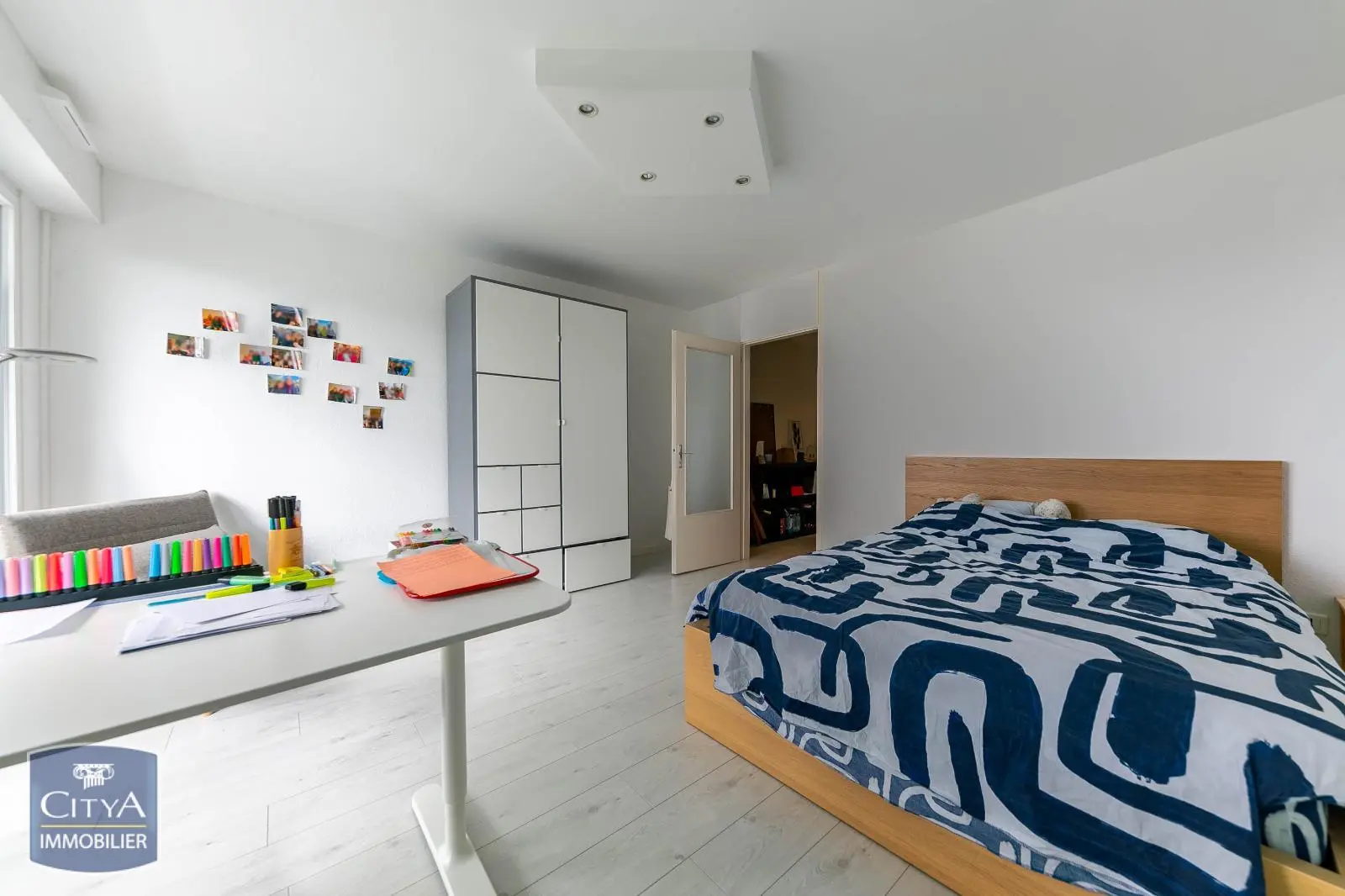 Photo 5 Appartement 1 pièce 35.64m²