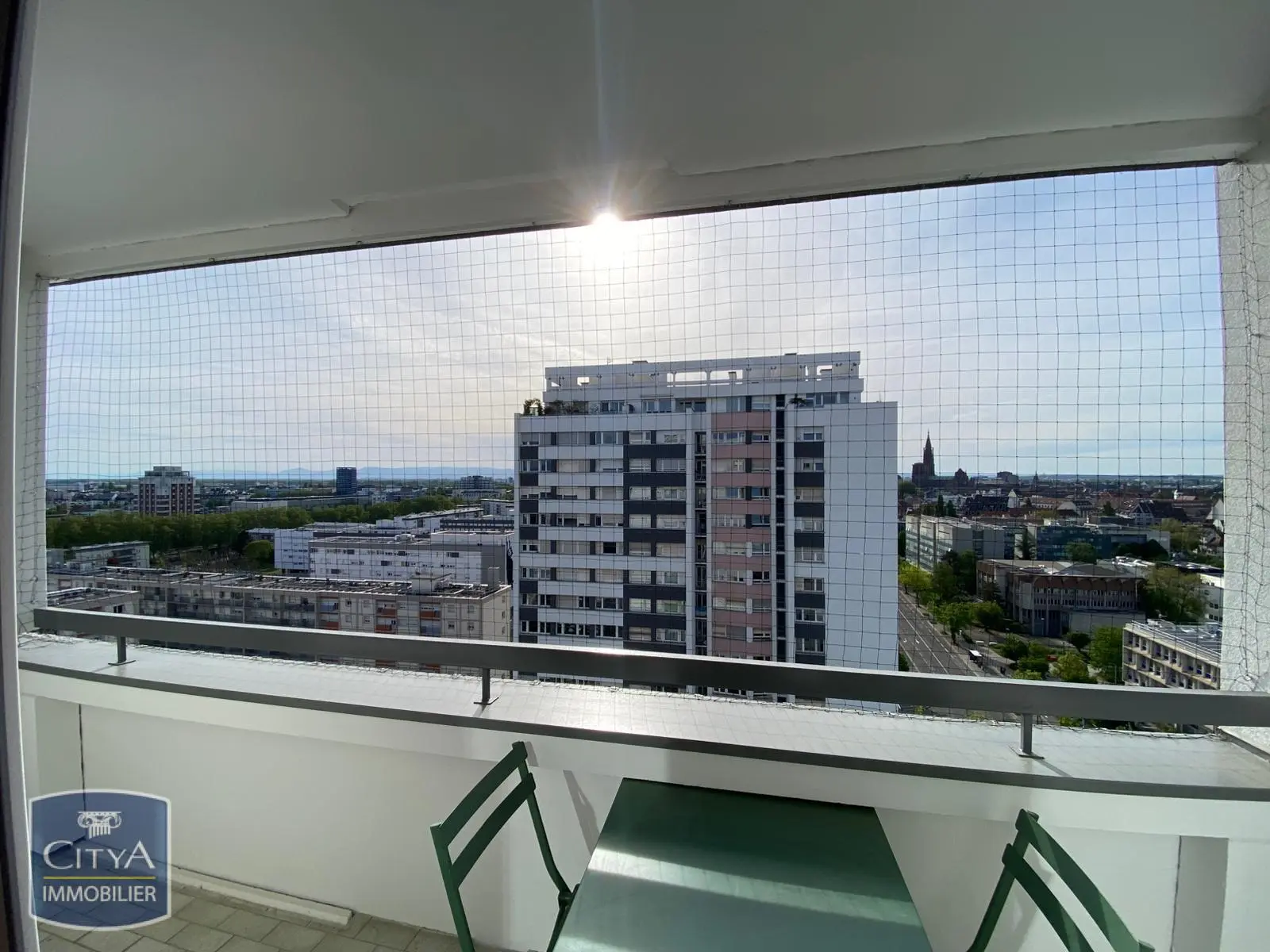 Photo 1 Appartement 1 pièce 35m²